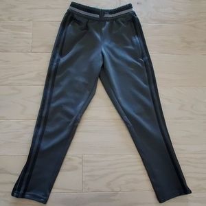 Adidas Athletic Soccer Track Training Pants